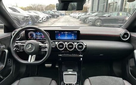Mercedes-Benz CLA, 2025 год, 4 475 000 рублей, 13 фотография