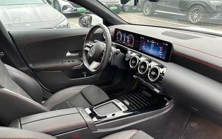 Mercedes-Benz CLA, 2025 год, 4 475 000 рублей, 9 фотография