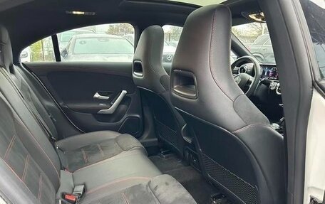 Mercedes-Benz CLA, 2025 год, 4 475 000 рублей, 14 фотография