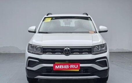 Volkswagen T-Cross I, 2025 год, 1 819 000 рублей, 3 фотография