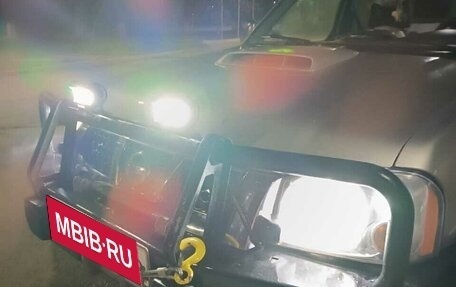 Nissan NP300, 2010 год, 1 290 000 рублей, 1 фотография