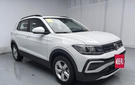 Volkswagen T-Cross I, 2025 год, 1 819 000 рублей, 2 фотография