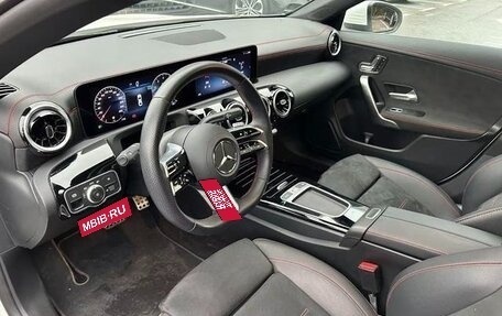 Mercedes-Benz CLA, 2025 год, 4 475 000 рублей, 11 фотография
