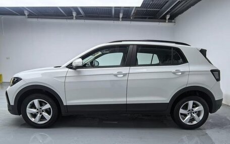 Volkswagen T-Cross I, 2025 год, 1 819 000 рублей, 8 фотография