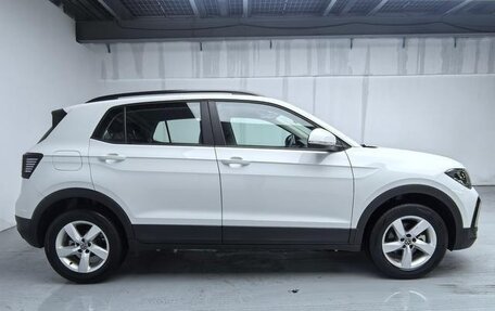 Volkswagen T-Cross I, 2025 год, 1 819 000 рублей, 4 фотография