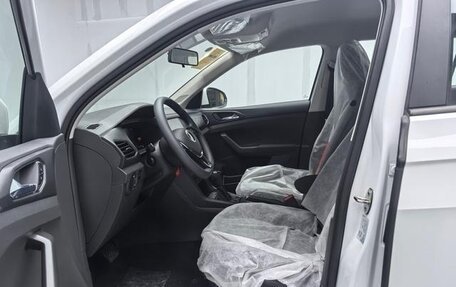 Volkswagen T-Cross I, 2025 год, 1 819 000 рублей, 9 фотография