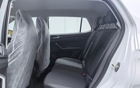 Volkswagen T-Cross I, 2025 год, 1 819 000 рублей, 15 фотография