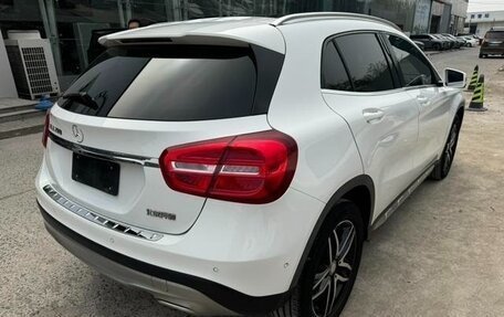 Mercedes-Benz GLA, 2016 год, 1 686 000 рублей, 4 фотография