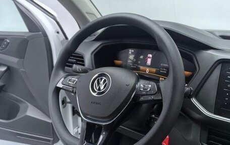 Volkswagen T-Cross I, 2025 год, 1 819 000 рублей, 11 фотография