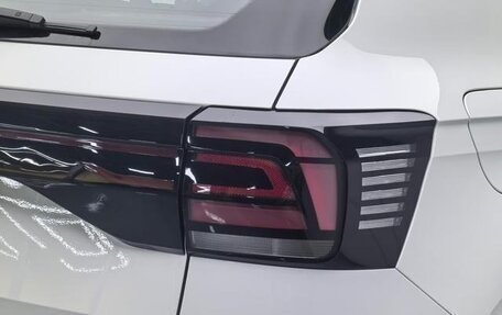 Volkswagen T-Cross I, 2025 год, 1 819 000 рублей, 13 фотография