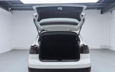 Volkswagen T-Cross I, 2025 год, 1 819 000 рублей, 14 фотография