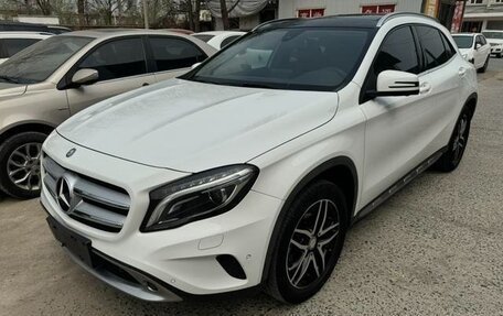 Mercedes-Benz GLA, 2016 год, 1 686 000 рублей, 2 фотография