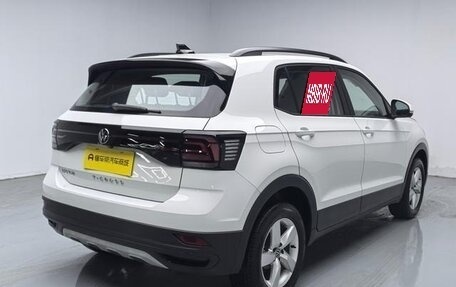 Volkswagen T-Cross I, 2025 год, 1 819 000 рублей, 5 фотография