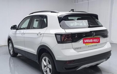 Volkswagen T-Cross I, 2025 год, 1 819 000 рублей, 7 фотография