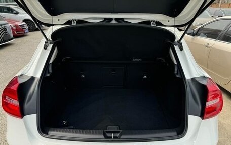 Mercedes-Benz GLA, 2016 год, 1 686 000 рублей, 9 фотография