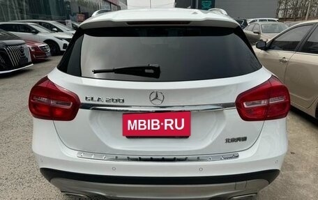 Mercedes-Benz GLA, 2016 год, 1 686 000 рублей, 5 фотография
