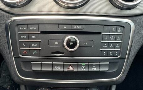 Mercedes-Benz GLA, 2016 год, 1 686 000 рублей, 10 фотография