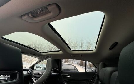 Mercedes-Benz GLA, 2016 год, 1 686 000 рублей, 13 фотография