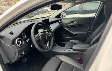 Mercedes-Benz GLA, 2016 год, 1 686 000 рублей, 7 фотография