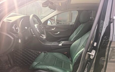 Mercedes-Benz C-Класс, 2019 год, 2 526 000 рублей, 6 фотография