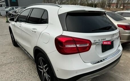Mercedes-Benz GLA, 2016 год, 1 686 000 рублей, 6 фотография