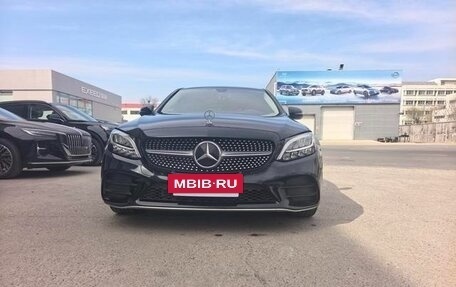 Mercedes-Benz C-Класс, 2019 год, 2 526 000 рублей, 2 фотография