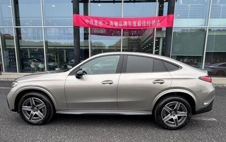 Mercedes-Benz GLC Coupe, 2025 год, 7 084 000 рублей, 7 фотография