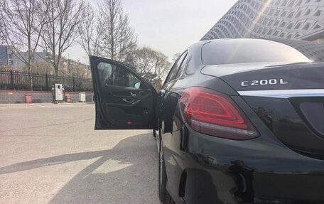 Mercedes-Benz C-Класс, 2019 год, 2 526 000 рублей, 8 фотография