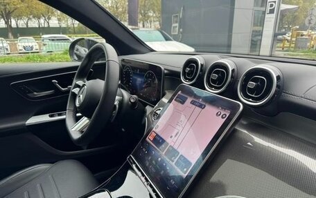 Mercedes-Benz GLC Coupe, 2025 год, 7 084 000 рублей, 8 фотография