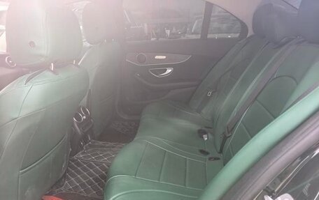 Mercedes-Benz C-Класс, 2019 год, 2 526 000 рублей, 12 фотография