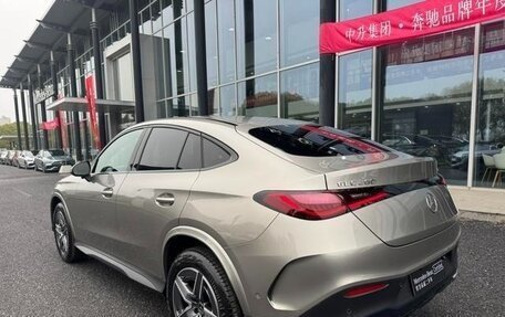 Mercedes-Benz GLC Coupe, 2025 год, 7 084 000 рублей, 6 фотография