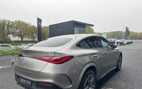 Mercedes-Benz GLC Coupe, 2025 год, 7 084 000 рублей, 4 фотография