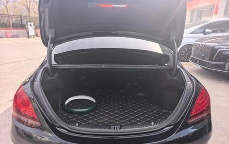 Mercedes-Benz C-Класс, 2019 год, 2 526 000 рублей, 9 фотография