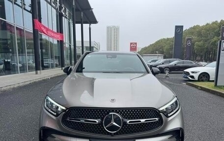 Mercedes-Benz GLC Coupe, 2025 год, 7 084 000 рублей, 2 фотография
