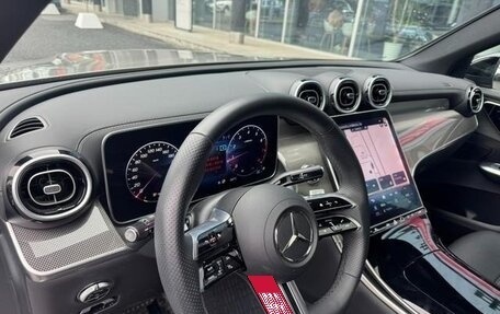 Mercedes-Benz GLC Coupe, 2025 год, 7 084 000 рублей, 9 фотография