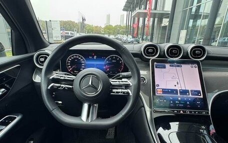 Mercedes-Benz GLC Coupe, 2025 год, 7 084 000 рублей, 11 фотография