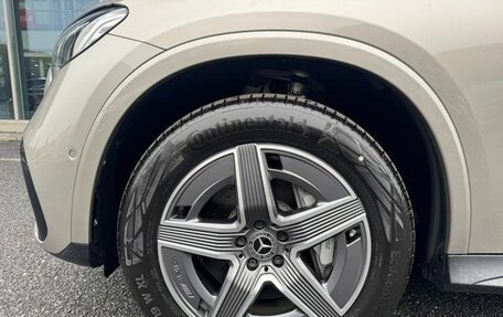 Mercedes-Benz GLC Coupe, 2025 год, 7 084 000 рублей, 13 фотография