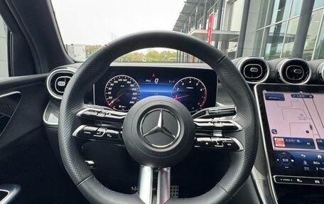 Mercedes-Benz GLC Coupe, 2025 год, 7 084 000 рублей, 12 фотография