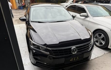 Volkswagen Passat B8 рестайлинг, 2019 год, 1 558 000 рублей, 3 фотография