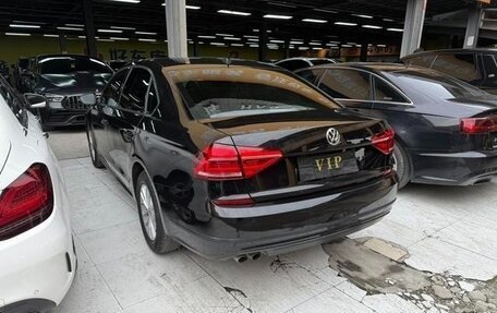 Volkswagen Passat B8 рестайлинг, 2019 год, 1 558 000 рублей, 6 фотография