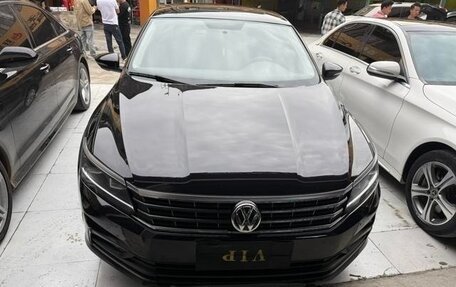 Volkswagen Passat B8 рестайлинг, 2019 год, 1 558 000 рублей, 2 фотография