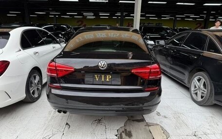 Volkswagen Passat B8 рестайлинг, 2019 год, 1 558 000 рублей, 5 фотография