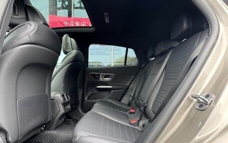 Mercedes-Benz GLC Coupe, 2025 год, 7 084 000 рублей, 15 фотография