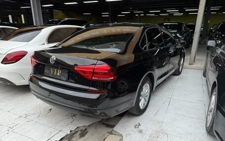 Volkswagen Passat B8 рестайлинг, 2019 год, 1 558 000 рублей, 4 фотография