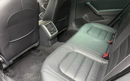 Volkswagen Passat B8 рестайлинг, 2019 год, 1 558 000 рублей, 11 фотография