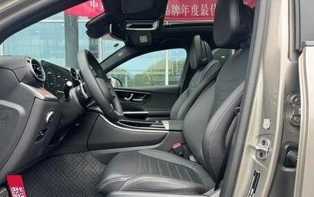 Mercedes-Benz GLC Coupe, 2025 год, 7 084 000 рублей, 14 фотография