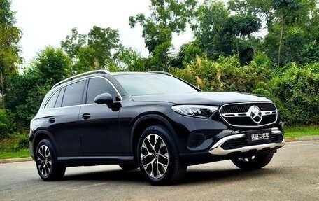 Mercedes-Benz GLC, 2025 год, 6 584 000 рублей, 3 фотография