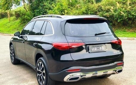 Mercedes-Benz GLC, 2025 год, 6 584 000 рублей, 6 фотография