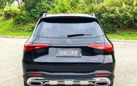 Mercedes-Benz GLC, 2025 год, 6 584 000 рублей, 4 фотография