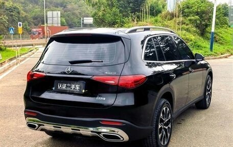 Mercedes-Benz GLC, 2025 год, 6 584 000 рублей, 5 фотография